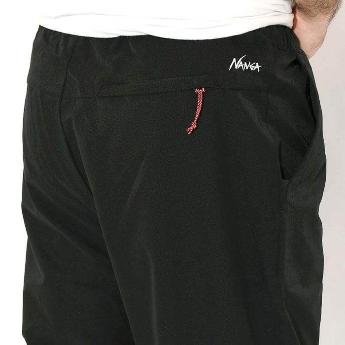 ナンガ パンツ NANGA メンズ ドット エア コンフィー ジョガー ( Dot Air Comfy Jogger Pant 吸汗速乾 通気性 軽量 ボトムス 男性用 N2610-1D093A )の画像