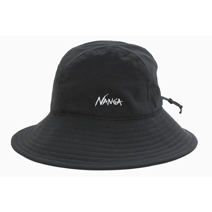 NANGA（ナンガ） ハット ドット エア ラウンド ( Dot Air Round Hat