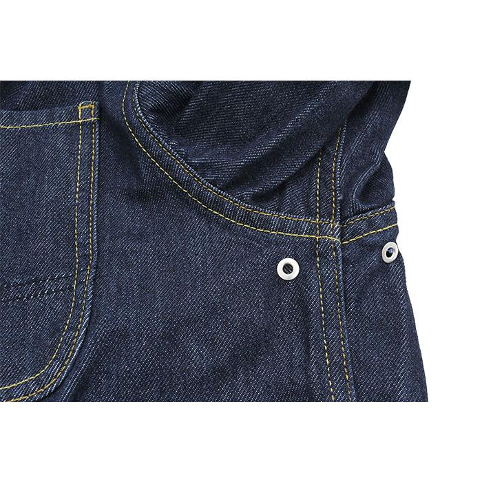 NANGA（ナンガ） ジャケット メンズ デニム カバーオール ( Denim