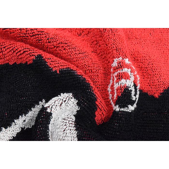 NANGA ナンガ タオル ロゴ フェイス ( Nanga Logo Face Towel