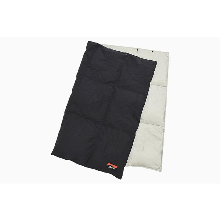 ナンガ ヒノック　リップストップ　ダウンケットブラック F 楽天市場】ナンガ/NANGA ヒノック リップストップ ダウンケット