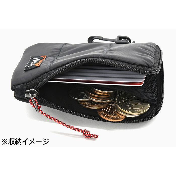 NANGA ナンガ コインケース ( Coin Case 財布 小銭入れ メンズ NANGA ナンガ コインケース ( Coin Case 財布 小銭入れ メンズ
