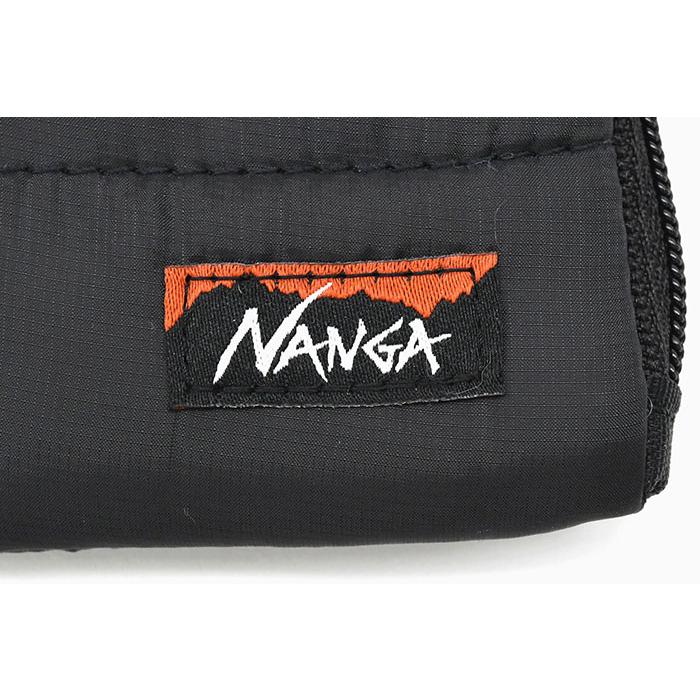 NANGA ナンガ コインケース ( Coin Case 財布 小銭入れ メンズ NANGA ナンガ コインケース ( Coin Case 財布 小銭入れ メンズ
