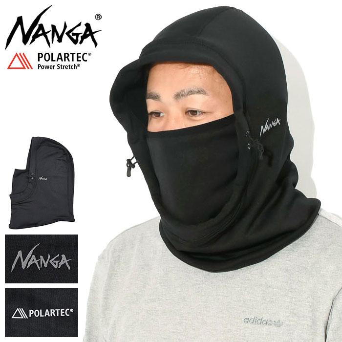 NANGA ナンガ ネックウォーマー ポーラテック パワー ストレッチ NANGA ナンガ ネックウォーマー ポーラテック パワー ストレッチ