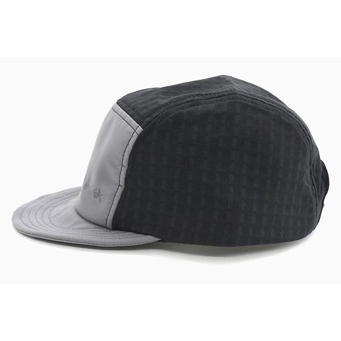 NANGA ナンガ キャップ グリッド フリース ( Grid Freece Cap NANGA ナンガ キャップ グリッド フリース ( Grid Freece Cap