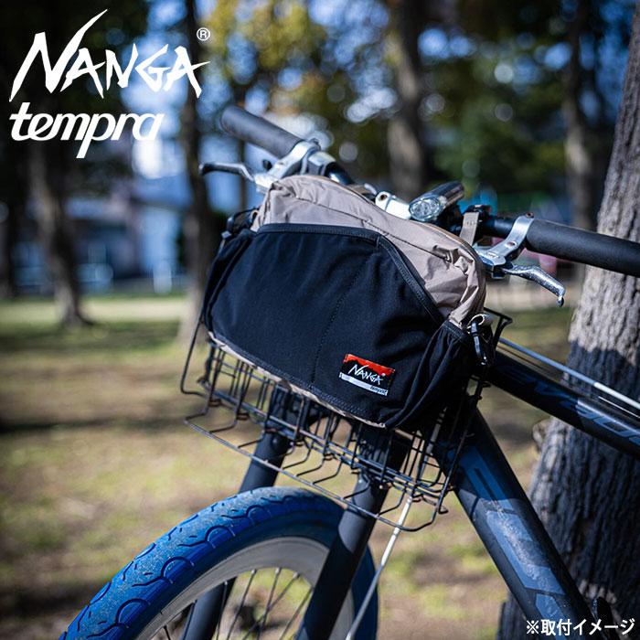 NANGA ナンガ ショルダーバッグ テンプラ サイクル オーロラ NANGA ナンガ ショルダーバッグ テンプラ サイクル オーロラ