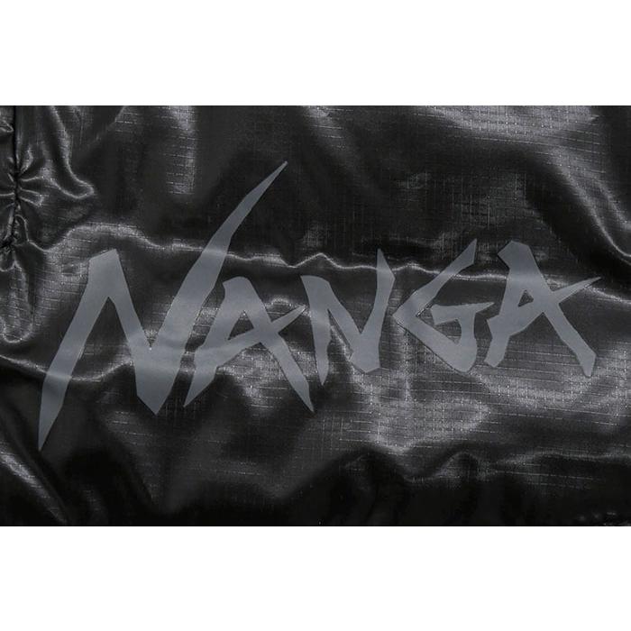 NANGA ナンガ ダウンジャケット メンズ エアリアル パッカブル NANGA ナンガ ダウンジャケット メンズ エアリアル パッカブル