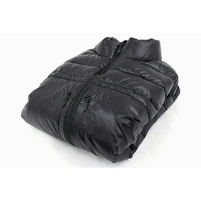 ナンガ ジャケット NANGA メンズ エアリアル パッカブル ダウン ベスト ( Aerial Packable Down Vest MADE IN JAPAN 日本製 ND2241-1A023 )｜icefield｜22