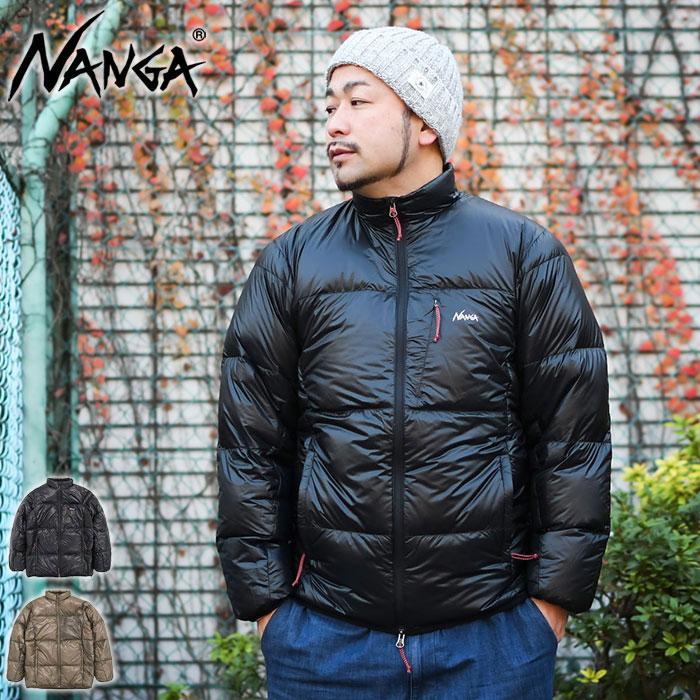 NANGA ナンガ ダウンジャケット メンズ マウンテン ロッジ NANGA ナンガ ダウンジャケット メンズ マウンテン ロッジ