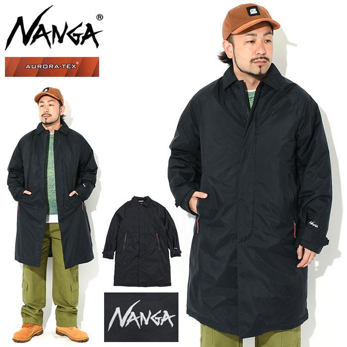 NANGA ナンガ ジャケット メンズ オーロラ ステン カラー コート NANGA ナンガ ジャケット メンズ オーロラ ステン カラー コート