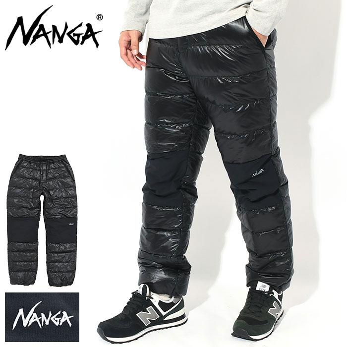 NANGA ナンガ パンツ メンズ マウンテン ロッジ ダウン NANGA ナンガ パンツ メンズ マウンテン ロッジ ダウン