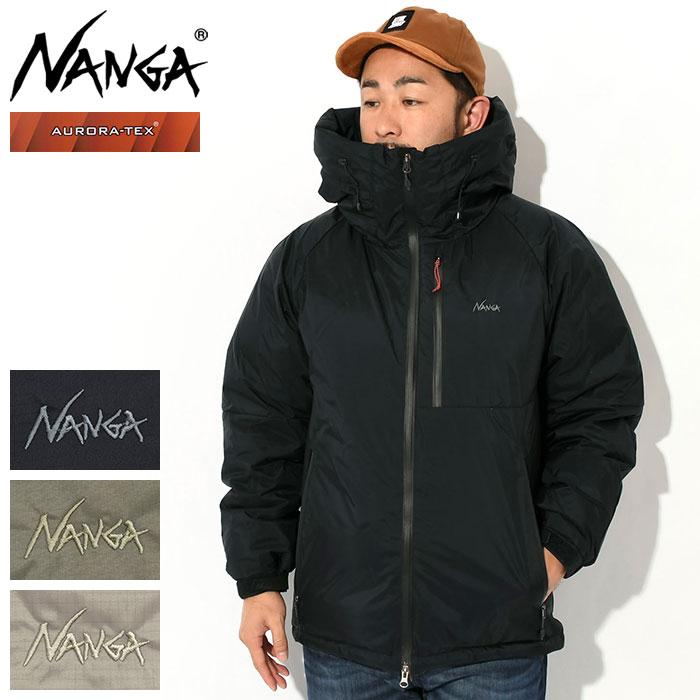 NANGA ナンガ ダウンジャケット メンズ オーロラ ( ダウン NANGA ナンガ ダウンジャケット メンズ オーロラ ( ダウン