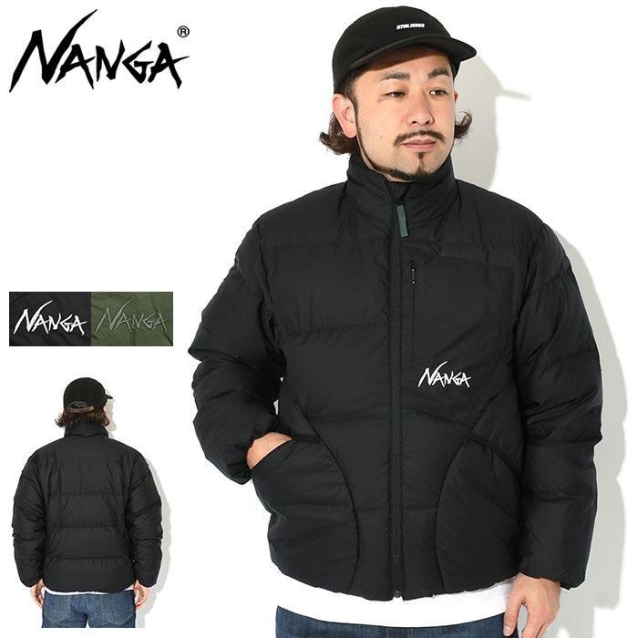 NANGA ナンガ ダウンジャケット メンズ マゼノ リッジ ( Mazeno NANGA ナンガ ダウンジャケット メンズ マゼノ リッジ ( Mazeno