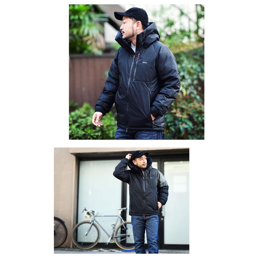 NANGA ナンガ ダウンジャケット メンズ オーロラ テックス ダウン