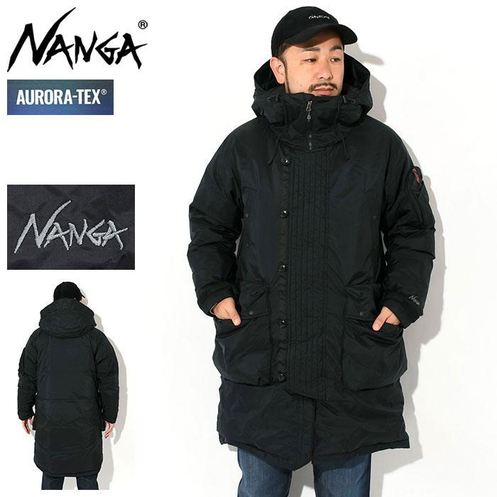 NANGA ナンガ ジャケット メンズ オーロラ テックス ダウン NANGA ナンガ ジャケット メンズ オーロラ テックス ダウン