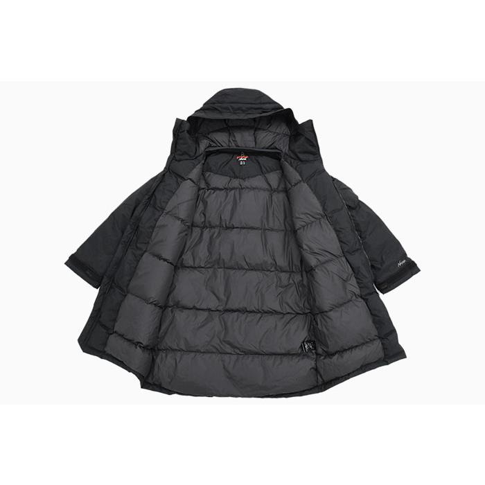 ジャケット・アウター naa NANGA/ナンガ SP NEW DOWN JACKET/別注 ニュー ダウンジャケット