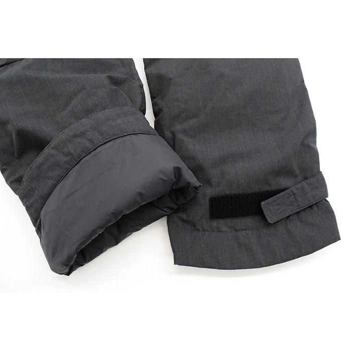 NANGA ナンガ パンツ メンズ ヒノック ダウン ( Hinoc Down Pant NANGA ナンガ パンツ メンズ ヒノック ダウン ( Hinoc Down Pant