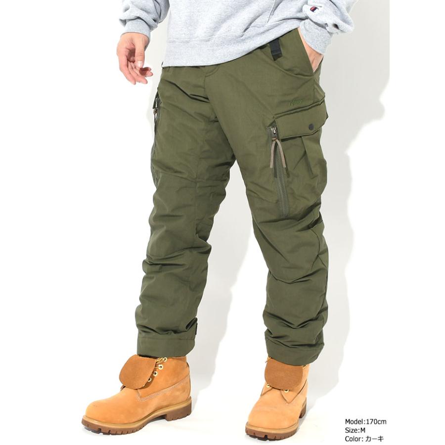 NANGA ナンガ パンツ メンズ ヒノック ダウン ( Hinoc Down Pant NANGA ナンガ パンツ メンズ ヒノック ダウン ( Hinoc Down Pant
