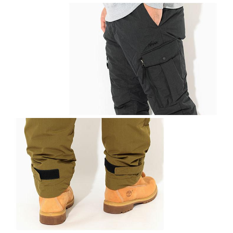 NANGA ナンガ パンツ メンズ ヒノック ダウン ( Hinoc Down Pant NANGA ナンガ パンツ メンズ ヒノック ダウン ( Hinoc Down Pant