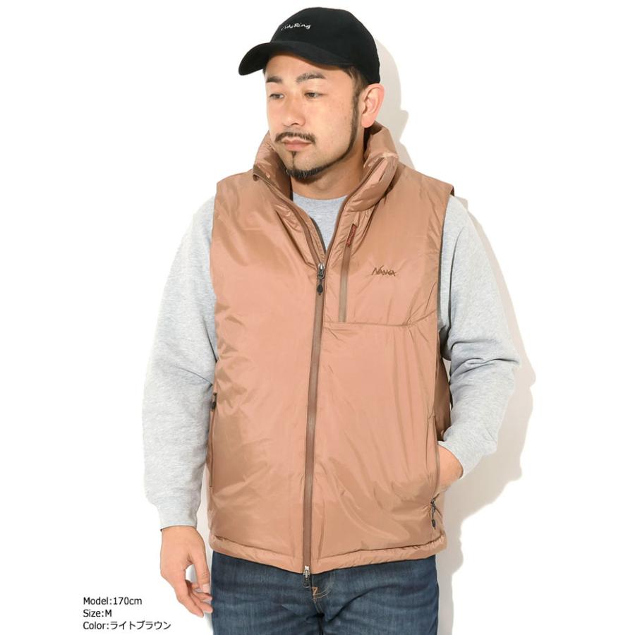 NANGA ナンガ ジャケット メンズ オーロラ テックス スタンド NANGA ナンガ ジャケット メンズ オーロラ テックス スタンド