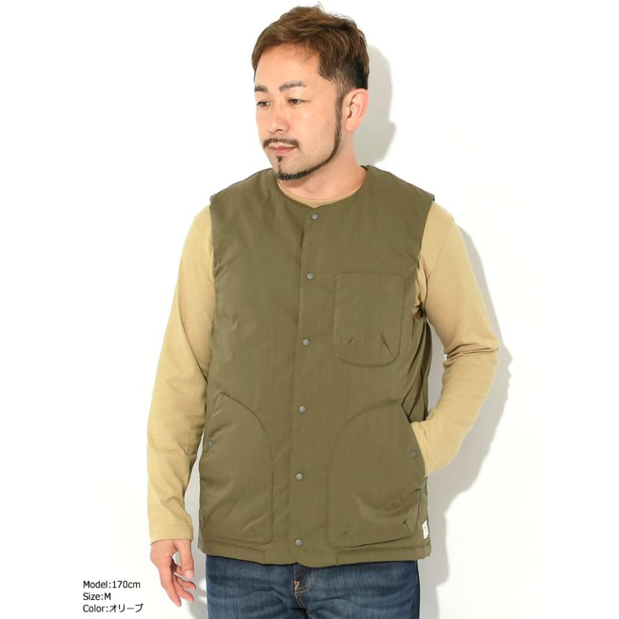 NANGA ナンガ ジャケット メンズ ヒノック リップストップ