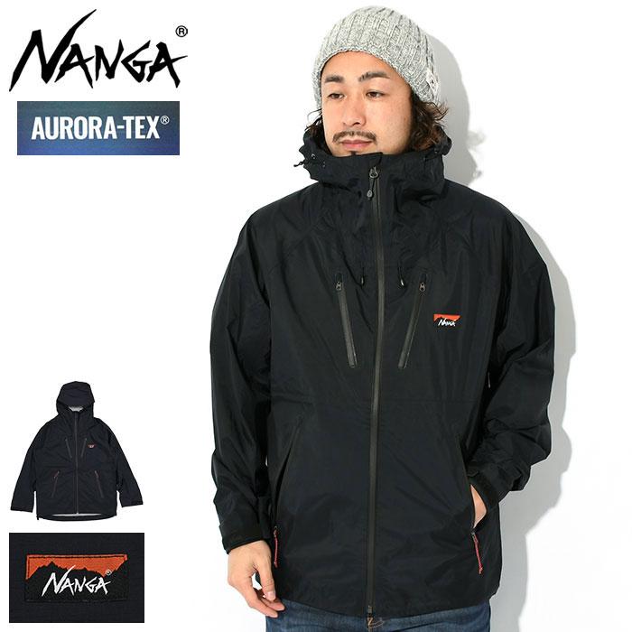 NANGA ナンガ ジャケット メンズ オーロラ 2.5 レイヤー NANGA ナンガ ジャケット メンズ オーロラ 2.5 レイヤー