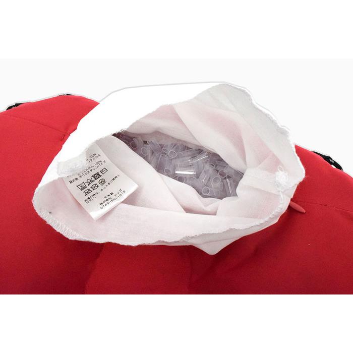 ナンガ 枕 NANGA スリーピングバッグ ピロー ( Sleeping Bag Pillow MADE IN JAPAN 日本製 寝袋 シュラフ メンズ レディース NS2414-4Y004 )｜icefield｜13