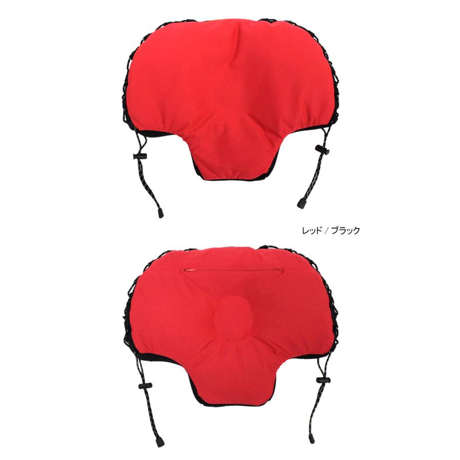 ナンガ 枕 NANGA スリーピングバッグ ピロー ( Sleeping Bag Pillow MADE IN JAPAN 日本製 寝袋 シュラフ メンズ レディース NS2414-4Y004 )｜icefield｜05