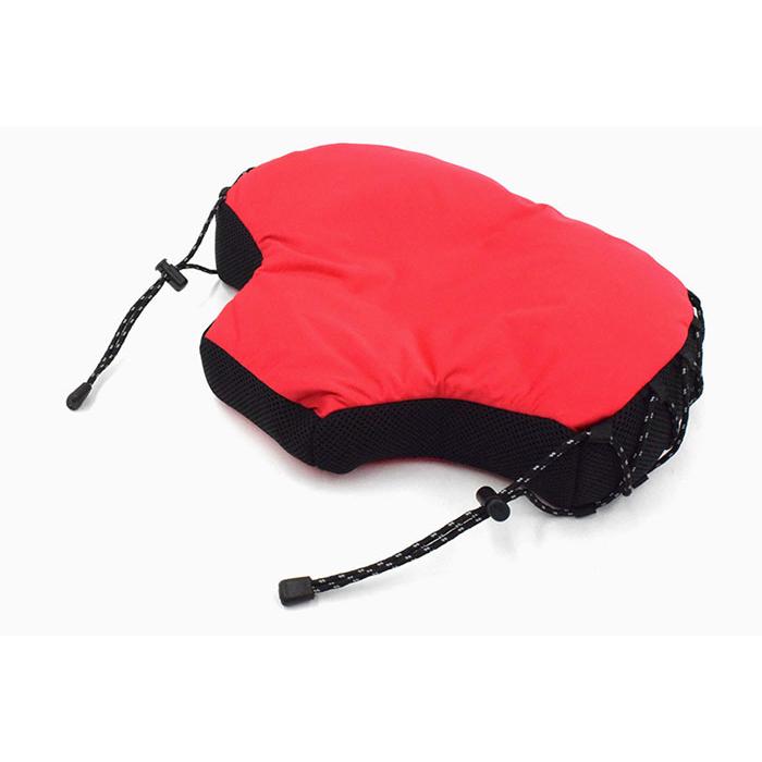 ナンガ 枕 NANGA スリーピングバッグ ピロー ( Sleeping Bag Pillow MADE IN JAPAN 日本製 寝袋 シュラフ メンズ レディース NS2414-4Y004 )｜icefield｜06