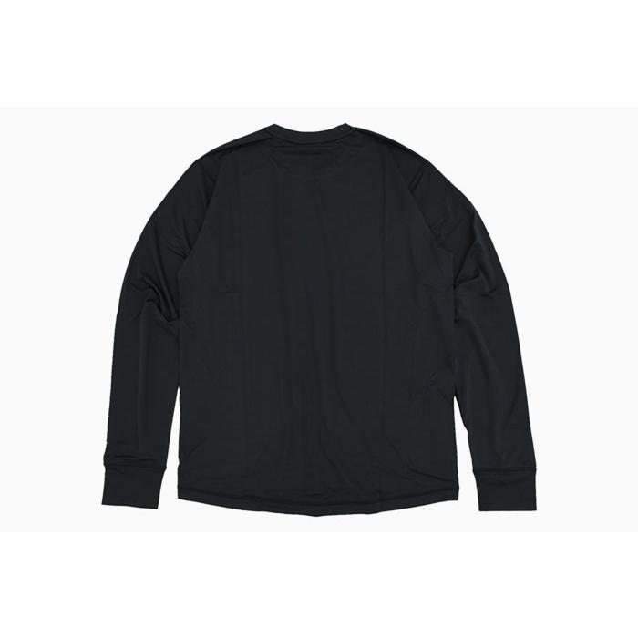 NANGA ナンガ カットソー 長袖 メンズ ロング スリーブ ラッシュ NANGA ナンガ カットソー 長袖 メンズ ロング スリーブ ラッシュ