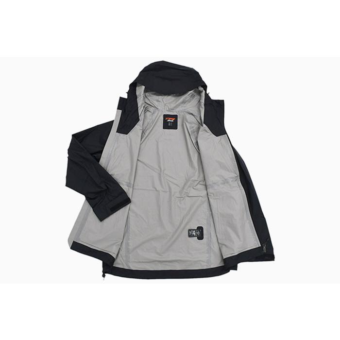 NANGA ナンガ ジャケット メンズ オーロラ 2.5 レイヤー