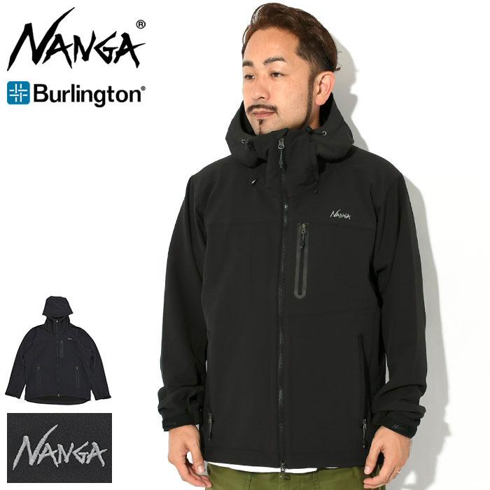 NANGA ナンガ ジャケット メンズ ソフト シェル ストレッチ NANGA ナンガ ジャケット メンズ ソフト シェル ストレッチ