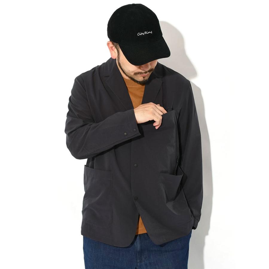 NANGA ナンガ ジャケット メンズ ドット エア コンフィー ( Dot NANGA ナンガ ジャケット メンズ ドット エア コンフィー ( Dot