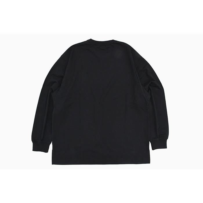 NANGA ナンガ ロンT Tシャツ 長袖 メンズ エコ ハイブリッド NANGA ナンガ ロンT Tシャツ 長袖 メンズ エコ ハイブリッド