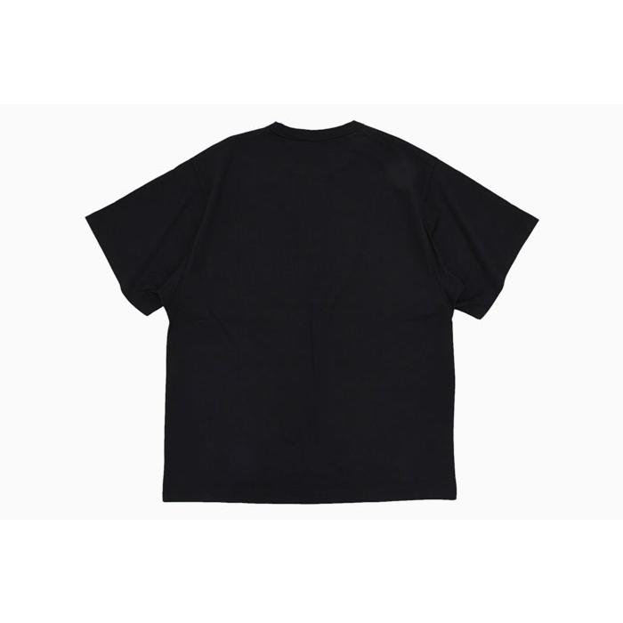 NANGA ナンガ Tシャツ 半袖 ジェリー鵜飼 エコ ハイブリッド NANGA ナンガ Tシャツ 半袖 ジェリー鵜飼 エコ ハイブリッド