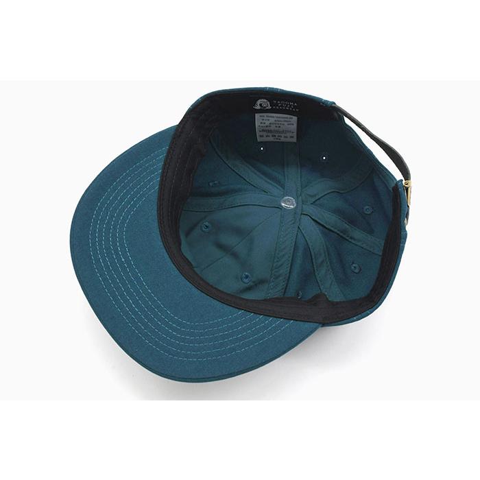 NANGA ナンガ キャップ タコマフジレコード ビッグフット