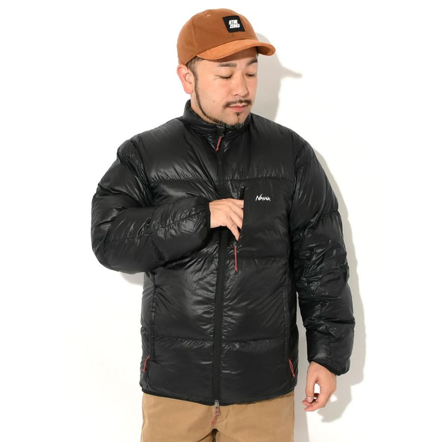 NANGA ナンガ ダウンジャケット メンズ 24FW マウンテン ロッジ NANGA ナンガ ダウンジャケット メンズ 24FW マウンテン ロッジ