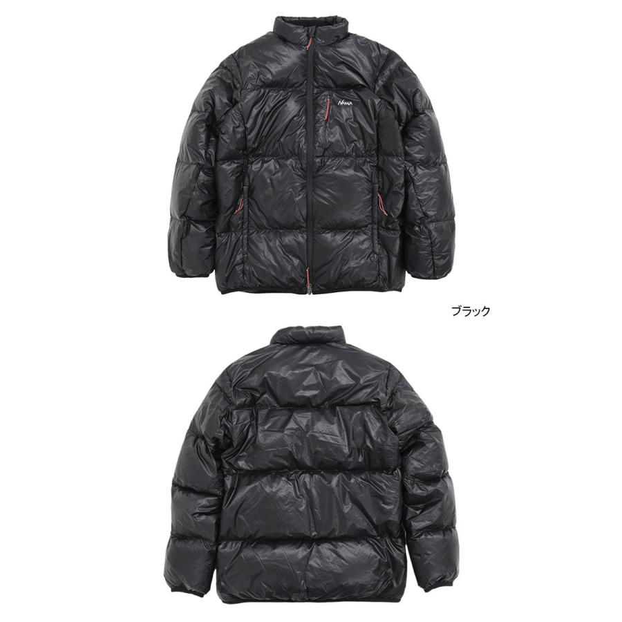 NANGA ナンガ ダウンジャケット メンズ 24FW マウンテン ロッジ NANGA ナンガ ダウンジャケット メンズ 24FW マウンテン ロッジ