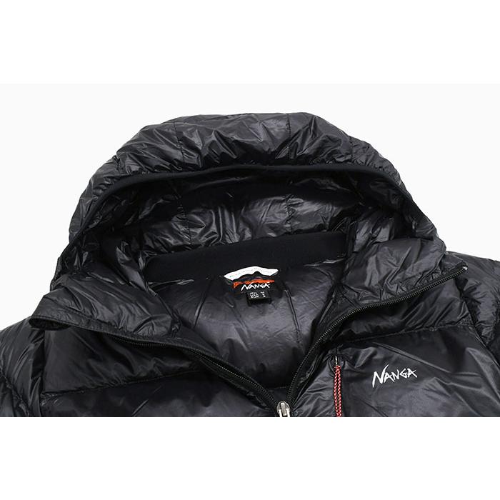 NANGA ナンガ ダウンジャケット メンズ 24FW マウンテン ロッジ NANGA ナンガ ダウンジャケット メンズ 24FW マウンテン ロッジ