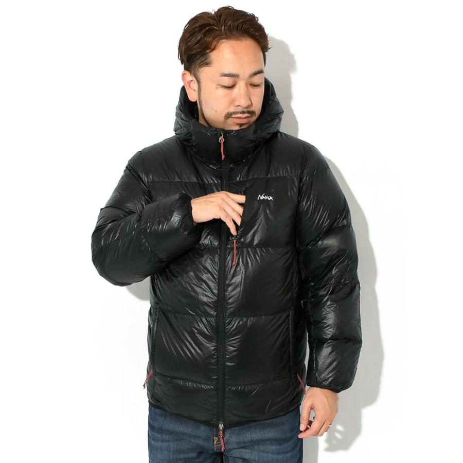 NANGA ナンガ ダウンジャケット メンズ 24FW マウンテン ロッジ NANGA ナンガ ダウンジャケット メンズ 24FW マウンテン ロッジ