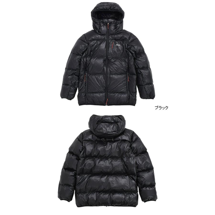 NANGA ナンガ ダウンジャケット メンズ 24FW マウンテン ロッジ NANGA ナンガ ダウンジャケット メンズ 24FW マウンテン ロッジ