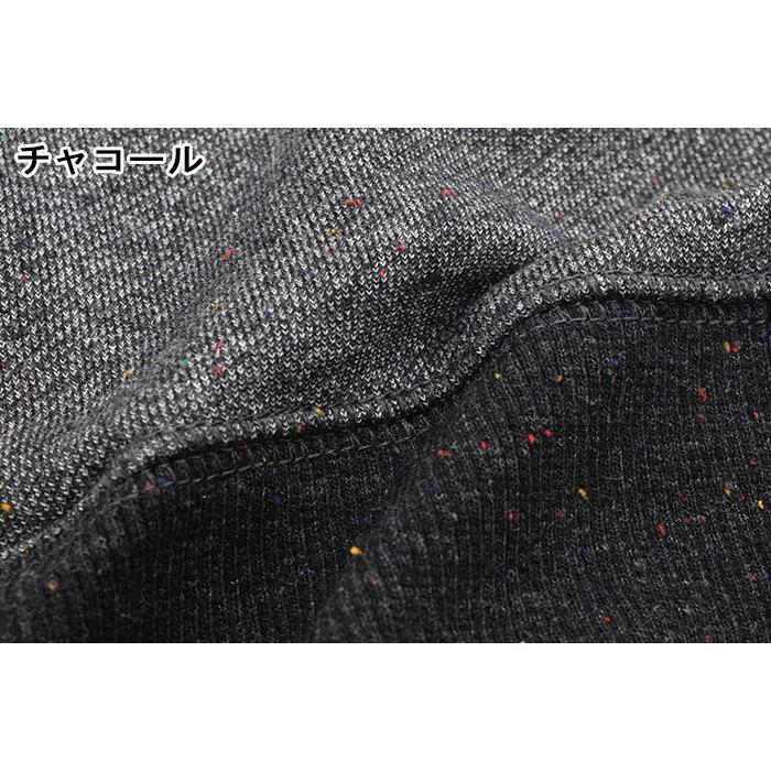NANGA（ナンガ） トレーナー メンズ リカバー ヤーン クルー 