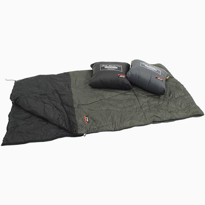 NANGA ナンガ 寝袋 シュラフ レクタンギュラー パディング NANGA ナンガ 寝袋 シュラフ レクタンギュラー パディング