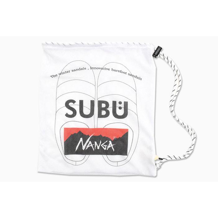 NANGA ナンガ サンダル レディース & メンズ スブ オーロラ NANGA ナンガ サンダル レディース & メンズ スブ オーロラ