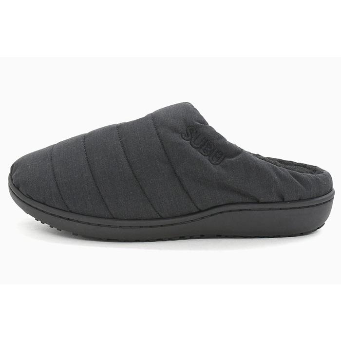 NANGA（ナンガ） サンダル レディース & メンズ スブ ヒノック