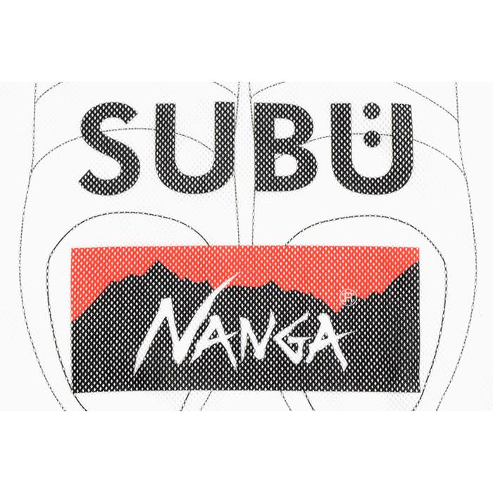 NANGA ナンガ サンダル レディース & メンズ スブ タキビ NANGA ナンガ サンダル レディース & メンズ スブ タキビ