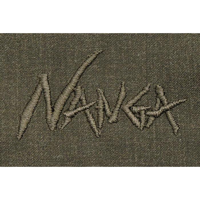 NANGA（ナンガ） エプロン タキビ フィールド ( Takibi Field Apron