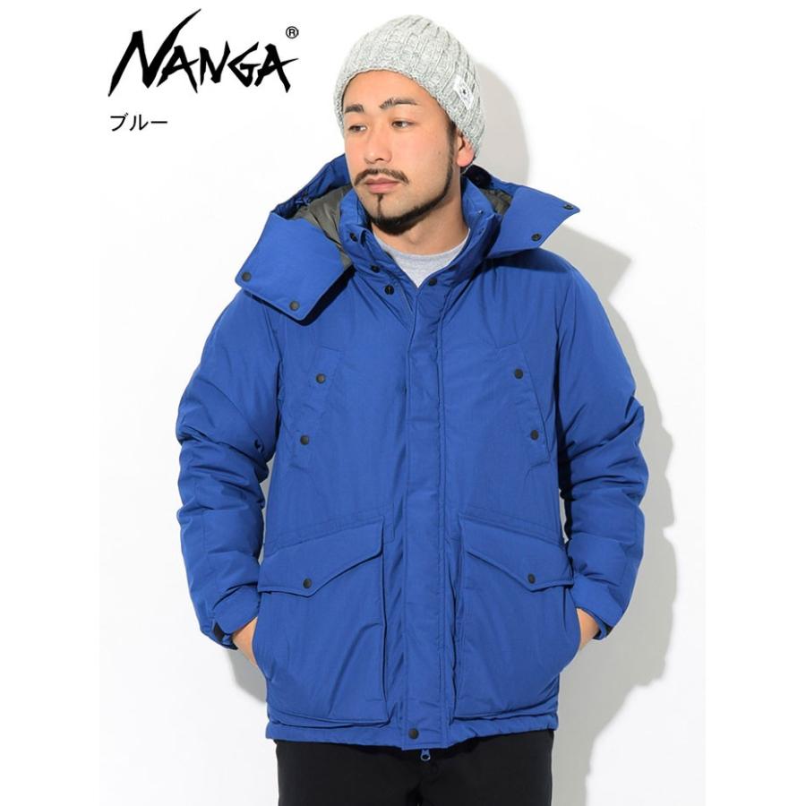 NANGA ナンガ ジャケット メンズ タキビ ダウン (Takibi Down NANGA ナンガ ジャケット メンズ タキビ ダウン (Takibi Down