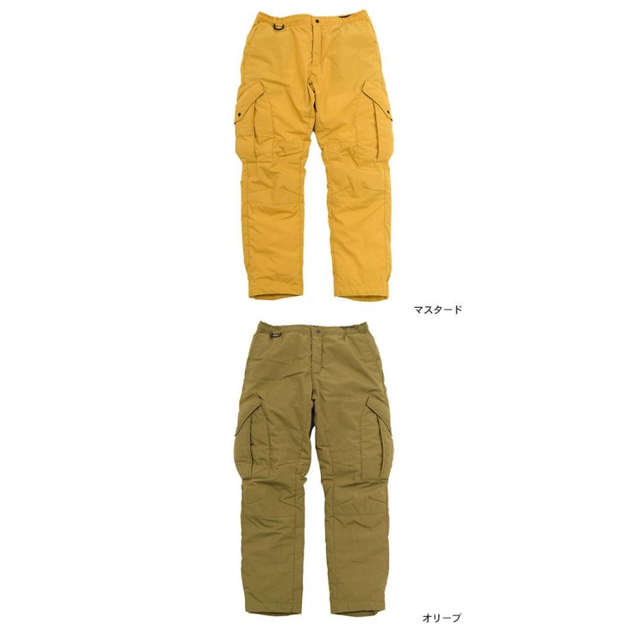 NANGA ナンガ パンツ メンズ タキビ ダウン ( Takibi Down Pant NANGA ナンガ パンツ メンズ タキビ ダウン ( Takibi Down Pant