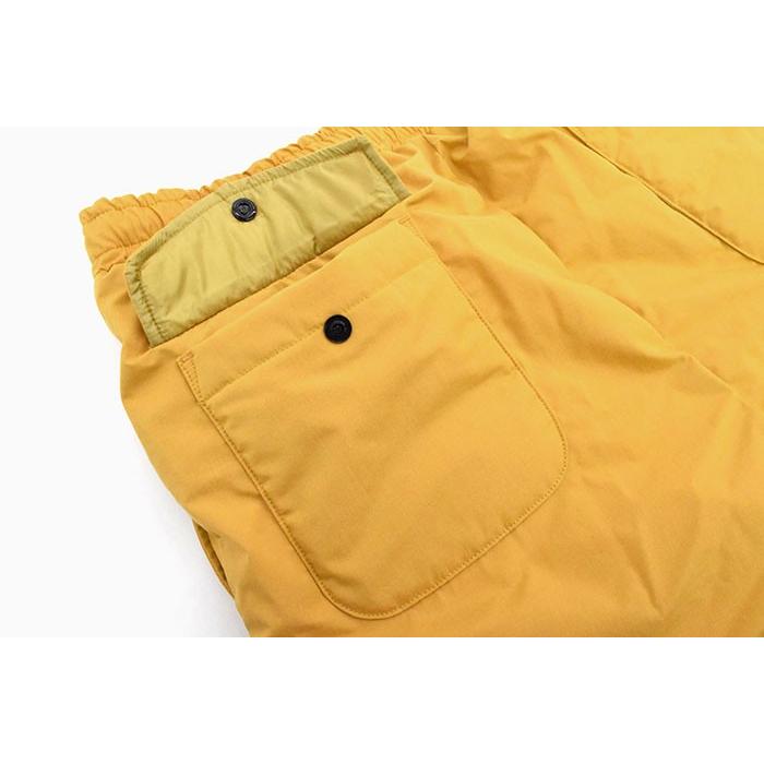 NANGA（ナンガ） パンツ メンズ タキビ ダウン ( Takibi Down Pant